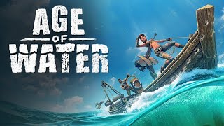 Age of Water PS5