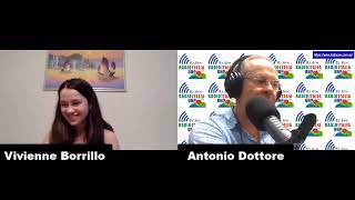 20240112 Vivienne Borrillo Full Interview