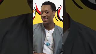 Esse é o Motivo do Tyler James Williams Odiar os Brasileiros