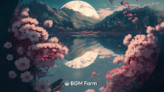 [Epic/Oriental] 'Mirror Flowered Moon' / Epic Fantasy Game Sound Music FREE BGM