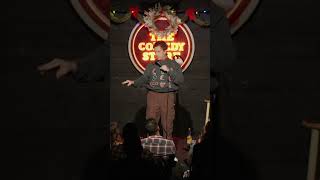 Be Nice To Homeless People | Pauly Shore #shorts