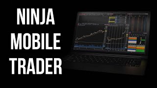 NinjaTrader Mobile App - Android, iPhone, Tablet, Mac/Windows. Trading Servers. Download Now!