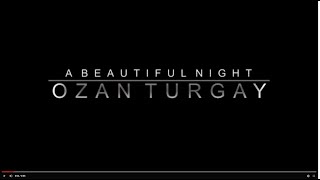 Ozan Turgay - A Beutiful Night