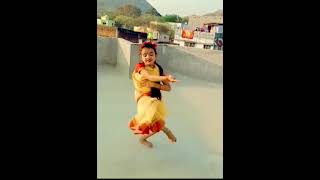 PHAGUNERO MOHONAI, LITTLE GIRL DANCING AWESOME 👌