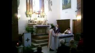 21-03-2012 Santa Messa.avi