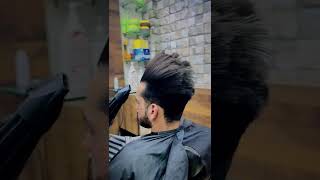 stylish haircut studio stylish haircut studio Rajasthan | #shorts #rajasthan #haircut #hair #stylish