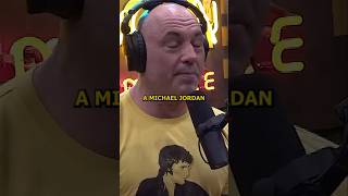 Rogan: The Difference Between Jordan and Kobe