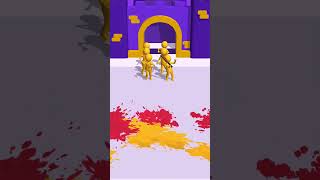 join clash level 7  gameplay walkthrough part1  (Android ios) #777 #short