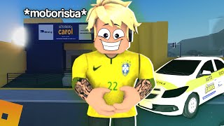 tirei CARTEIRA de MOTORISTA no ROBLOX RP! 🤩🚙 - #2