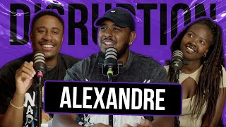 Late Nights, Club Booths & ChatGPT - Ft. Alexandre | 178