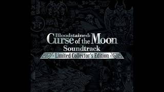 Ryo Yoshinaga ‒ Hole (Curse of the Moon 2 Original Soundtrack)