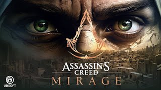 🔴 LIVE - Assassin's Creed Mirage | Complete Gameplay