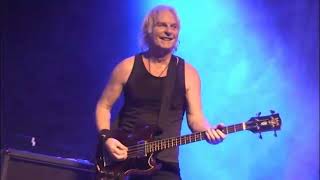 VARDIS - If I Were King - HQ Livevideo, Brofest 2014 - Reunionshow! NWOBHM (full song)