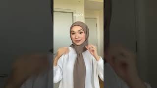 5 Styles Bawal Terkini