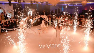 Delil Sileman/ Rastal & Maha /Part 06/AlinEvent/AliaDeko/4K/#Kurdischehochzeit #MirVideoProduction ®