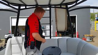 Argyll Motorsports & Godfrey Pontoon Boats