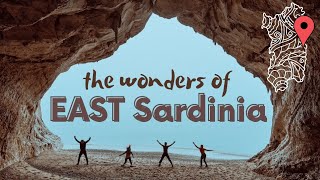 Best of East Sardinia (Orosei: Cala Luna, Goroppu Canyon)