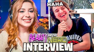 War das EXIT-QUIZ RIGGED? - Interview mit STOFFEL von BEAUTY AND THE NERD