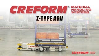 Creform Z Type AGV