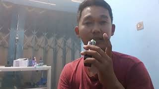 Cara Hisap Vape sebagai pemula biar asap tebal dan banyak