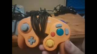 My colossal controller collection 04 October 2024 (video game controllers)