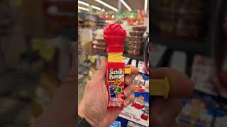 SUCKER PUNCH CANDY LOLLIPOP #love #viral #shortsviral #shortsvideo #youtubeshorts #shorts #short