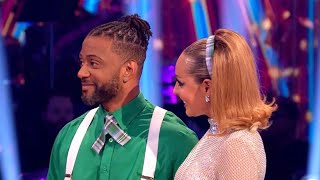 BBC Strictly's Amy Dowden sends emotional message to JB Gill before he dances without her