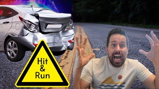 Am I Covered For A Hit-and-Run Accident?