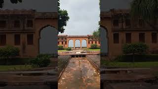 Best Garden of the Jaipur at Jaigadh Fort