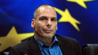 [Doku] Wer ist Yanis Varoufakis [HD]