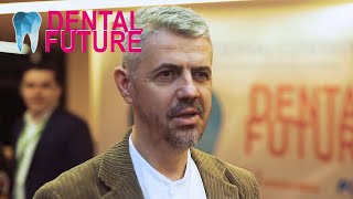 Dental Future 2018: Lucian Dânşorean