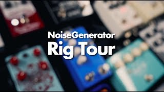 NoiseGenerator Dual Rig Tour || July 2019