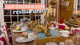 ¿Qué Esconde este Restaurante en Antioquia, Colombia? 🌿🍽️ Descúbrelo Aquí!  B Jardines Experiencias