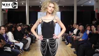 SOHO Fashion Week, Season 2 - Rose Berger