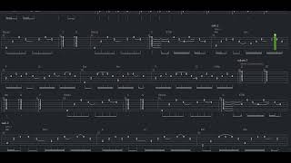 Let Me Kiss You Tab by Morrissey + Guitar only + Guitar tab