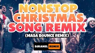 NONSTOP CHRISTMAS SONG REMIX | 2021 CHRISTMAS MIX