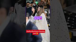 Aishwarya Rai's Daughter Aradhya Bachchan is Looking Fabulous #shorts #music #song #aishwarya