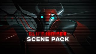 Cliffjumper Scenepack [4K 60fps]