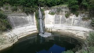 Salt del Cabrit ☆ l'Esquirol ☆ Vall de Sau