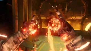 DOOM 4 Multiplayer Trailer