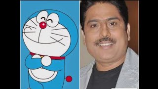 #TMKOC Characters Match in Doraemon characters 🙈😉