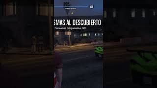 Fantasmas gta 5 hallowen localizacion