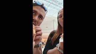 PRIMARK AL PRAJMARK? | VLOG #15