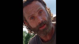 “You just had to Stop” | The Walking Dead #shorts