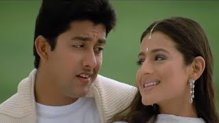 Meri Tarah Tum Bhi | Alka Yagnik | Babul Supriyo | Kya Yehi Pyaar Hai (2002)