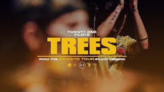 twenty one pilots - Trees (Bandito Tour Studio Version)