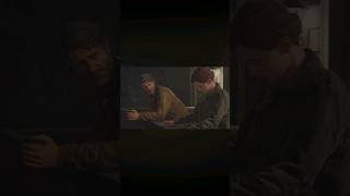 Joel & Ellies Last Conversation 😥💯  #gameplay #ps5 #4k  #highlights  #tiktok  #youtubeshorts #games