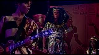 MADtv - The Artist Formerly Known As The Prince Of Egypt