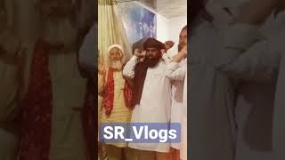 Meeting Views with District Lodhran in PP224 Dunyapur | SR_Vlogs