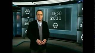 CHCH Special: Top 20 of 2011